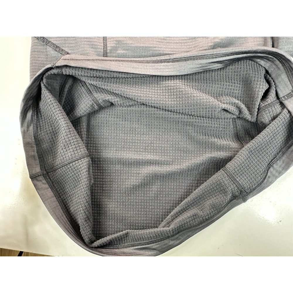 Outdoor Research Vigor 1/4‎ Zip Pullover Womens Large Black - Picture 4 of 10